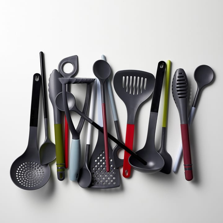 옵티마 키친 utensils 4 개 세트, black Rosti | 로스티