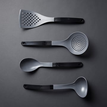옵티마 키친 utensils 4 개 세트 - black - Rosti | 로스티