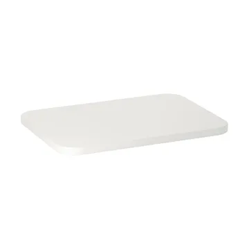 세파라 도마 - White, 36x26 cm - Rosti | 로스티