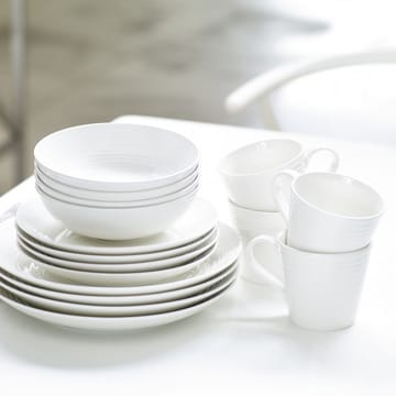 메이즈 보울 18 cm - White - Royal Doulton | 로얄덜튼