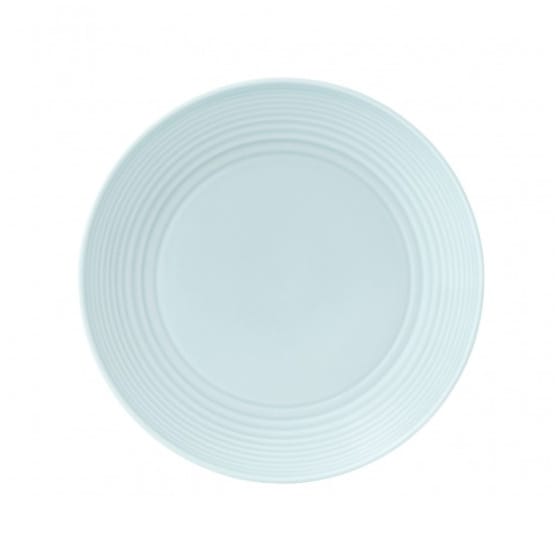 메이즈 플레이트 22 cm, blue Royal Doulton | 로얄덜튼
