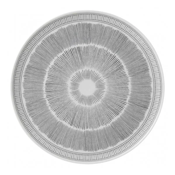 그레이 라인즈 서빙 디쉬, 32 cm Royal Doulton | 로얄덜튼