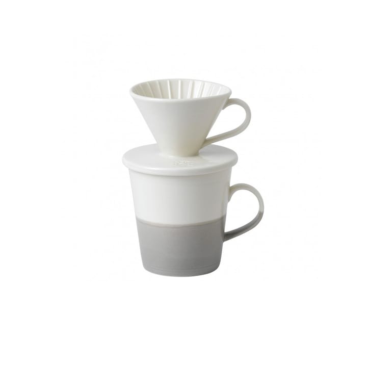 커피 스튜디오 머그와 필터 홀더, 56 cl Royal Doulton | 로얄덜튼