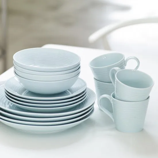 메이즈 머그, blue Royal Doulton | 로얄덜튼