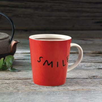 로얄 달튼 엘렌 드제너러스 머그 - smile - Royal Doulton | 로얄덜튼