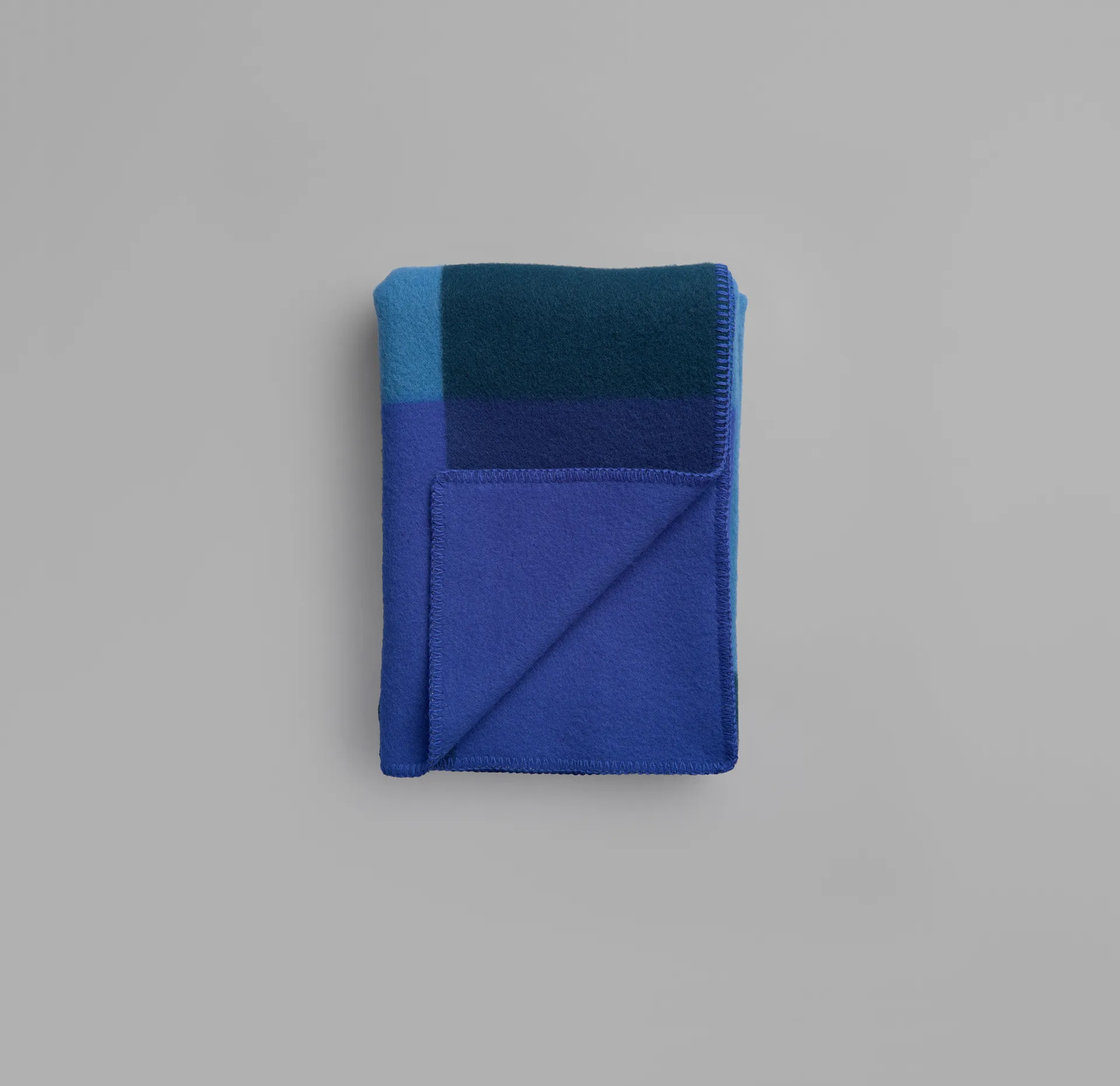 신딘 담요 135x200 cm, Well Røros Tweed | 뢰로스 트위드