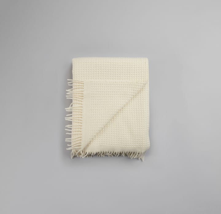 ��베가 스로우 150x210 cm, Natural Røros Tweed | 뢰로스 트위드