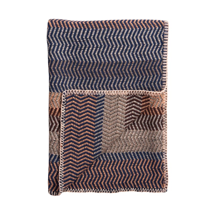 Fri �담요 150x200 cm, By the fire Røros Tweed | 뢰로스 트위드