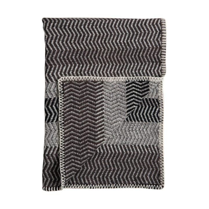 Fri 담요 150x200 cm, Gray day Røros Tweed | 뢰로스 트위드