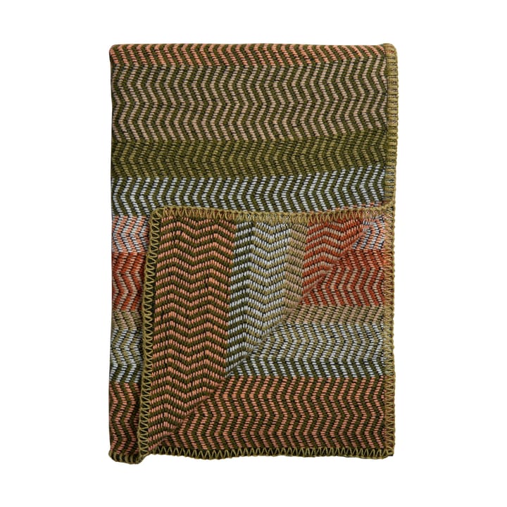Fri 담요 150x200 cm, Harvest Røros Tweed | 뢰로스 트위드