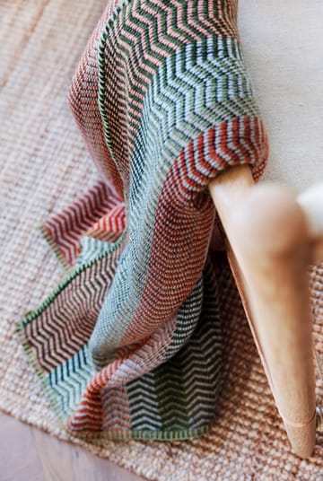 Fri 담요 150x200 cm - Harvest - Røros Tweed | 뢰로스 트위드