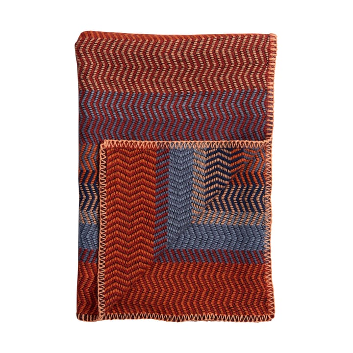 Fri 담요 150x200 cm, Late fall Røros Tweed | 뢰로스 트위드