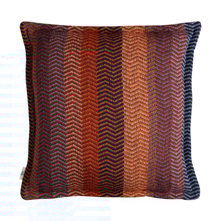 Fri 쿠션 60x60 cm - Late fall - Røros Tweed | 뢰로스 트위드