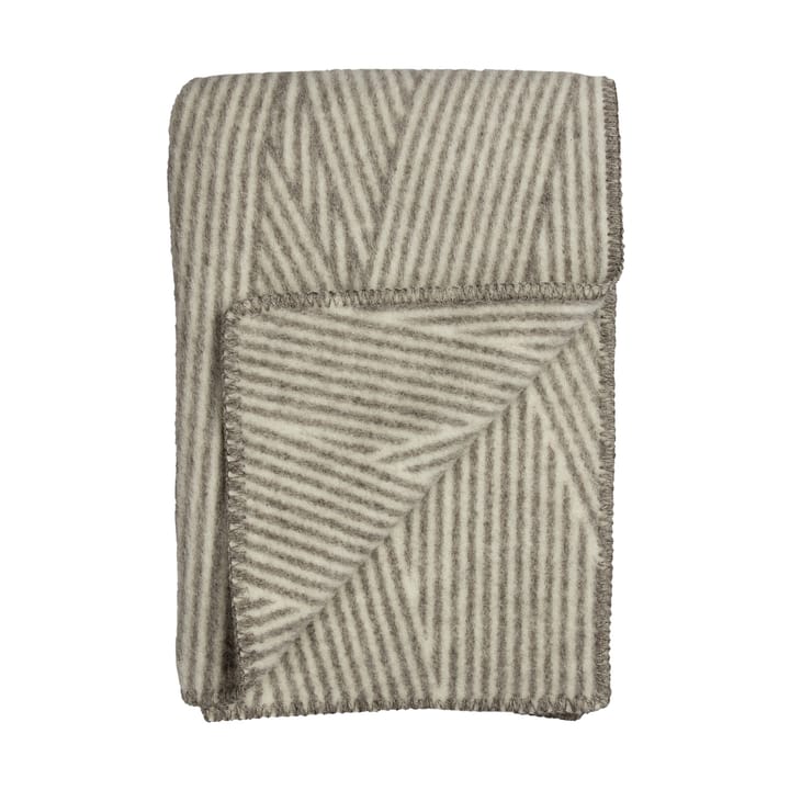 Naturpledd 담요 135x200 cm, Nøste Røros Tweed | 뢰로스 트위드