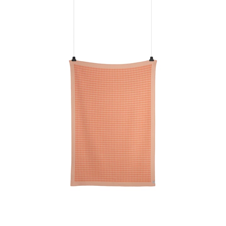 Palette 스로우 135x200 cm - Coral - Røros Tweed | 뢰로스 트위드