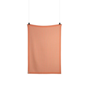 Palette 스로우 135x200 cm - Coral - Røros Tweed | 뢰로스 트위드
