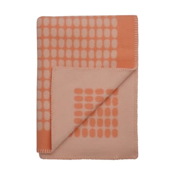 Palette 스로우 135x200 cm - Coral - Røros Tweed | 뢰로스 트위드