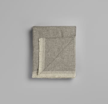 Una 담요 150x200 cm - Grey - Røros Tweed | 뢰로스 트위드