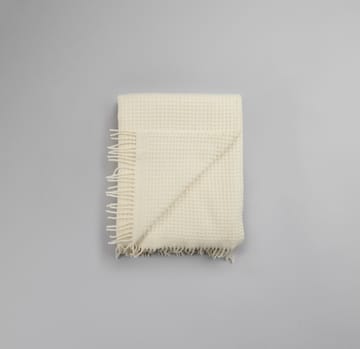 Vega 스로우 150x210 cm - Natural - Røros Tweed | 뢰로스 트위드