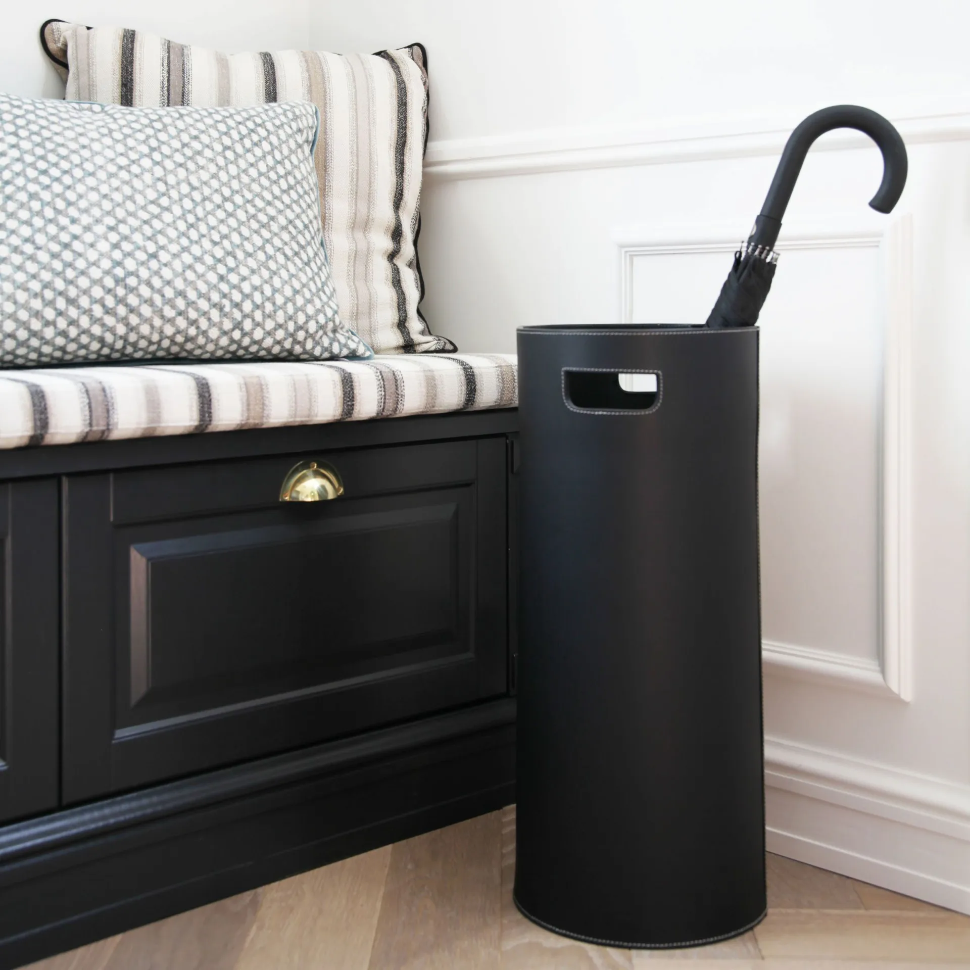 우산꽂이용 물받이, Black Ørskov | 오르슈코브