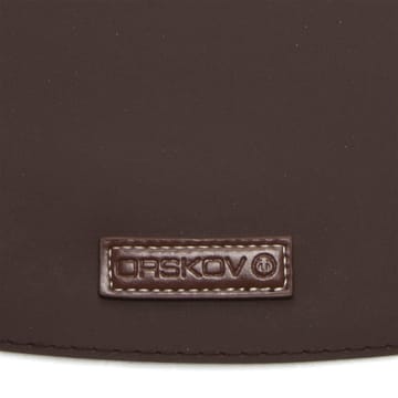 러버 테이블매트 oval - brown - Ørskov | 오르슈코브