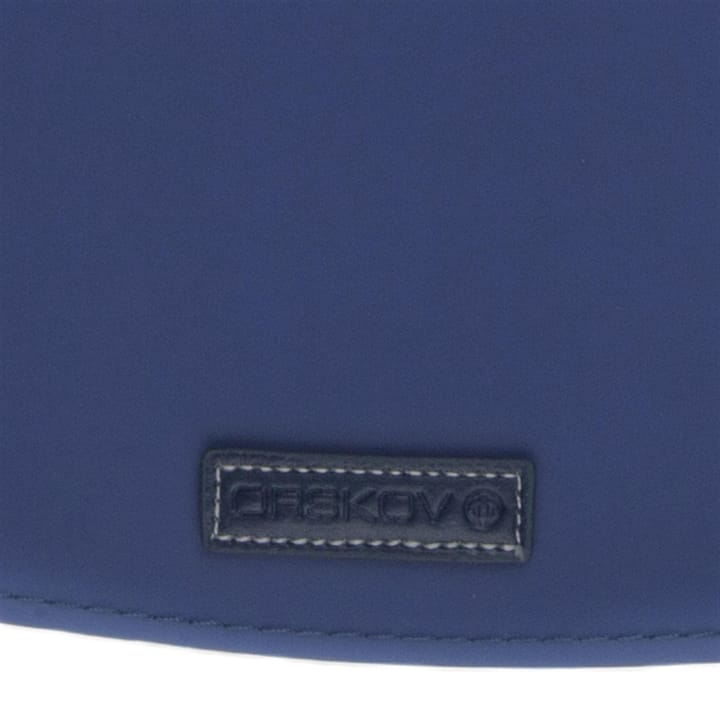 러버 테이블매트 oval, navy blue Ørskov | 오르슈코브
