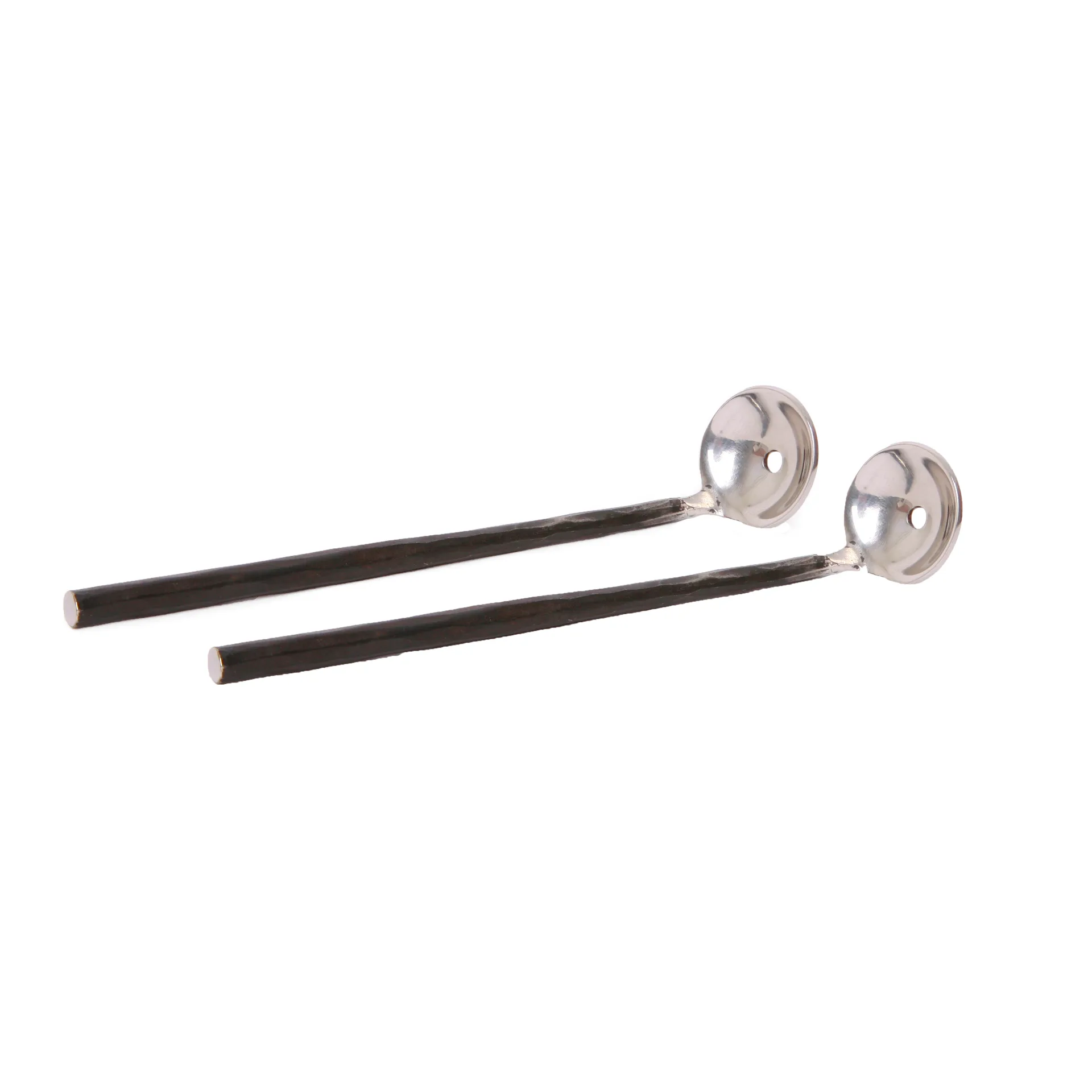 Ørskov 라바 올리브 스푼 2개 세트, Stainless steel Ørskov | 오르슈코브