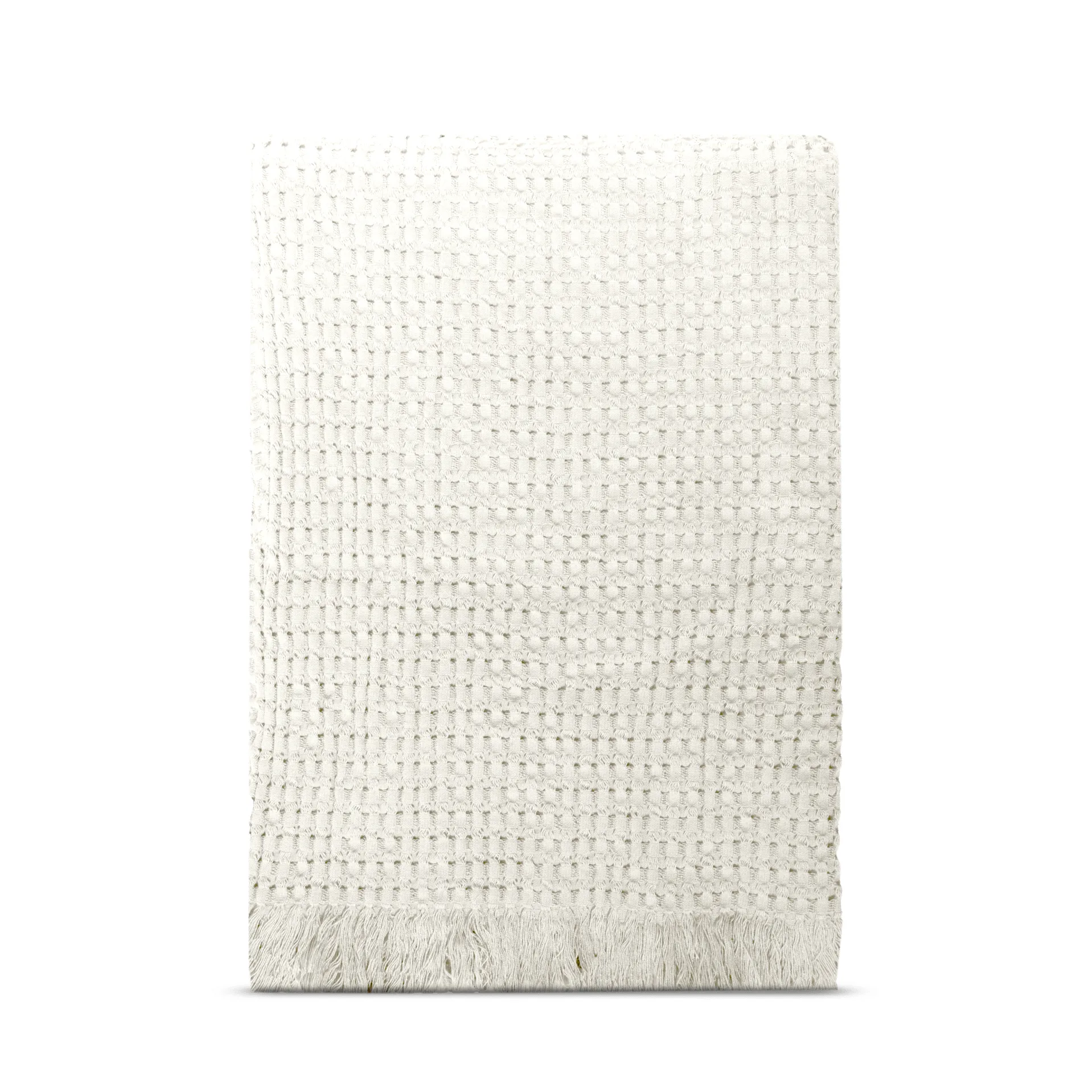 스톡홀름 코튼 스로우 130x180 cm, Champagne beige Rug Solid | 러그솔리드