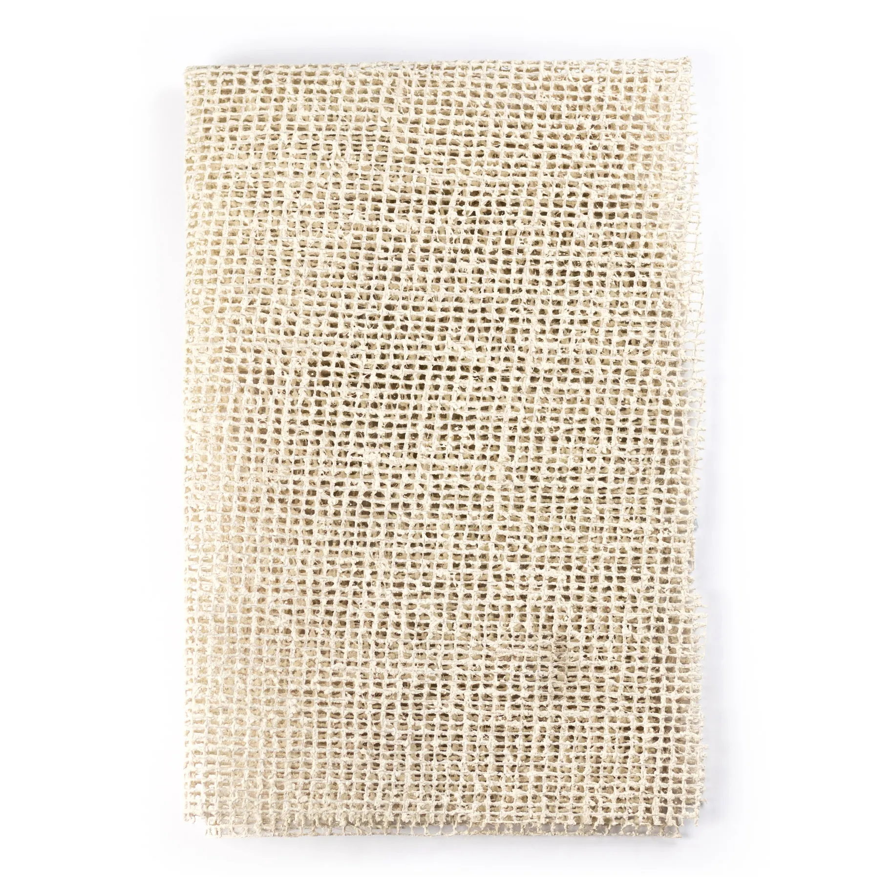 안티슬립 러그 미끄럼방지 패드 130x190 cm, Beige Rug Solid | 러그솔리드
