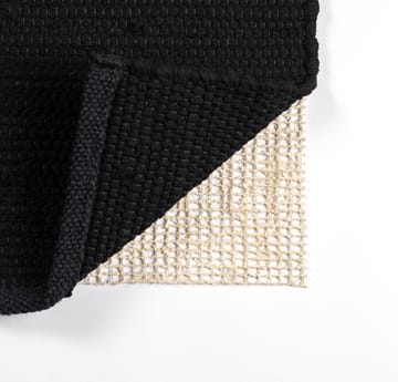 안티슬립 러그 미끄럼방지 패드 130x190 cm - Beige - Rug Solid | 러그솔리드