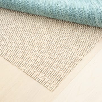 안티슬립 러그 미끄럼방지 패드 130x190 cm - Beige - Rug Solid | 러그솔리드
