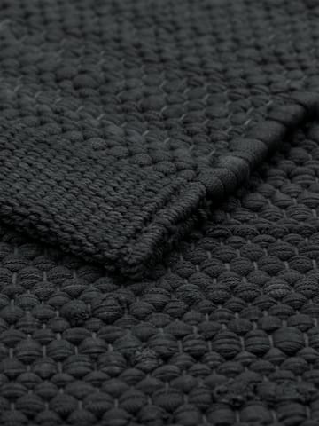 코튼 러그 140x200 cm - Charcoal - Rug Solid | 러그솔리드