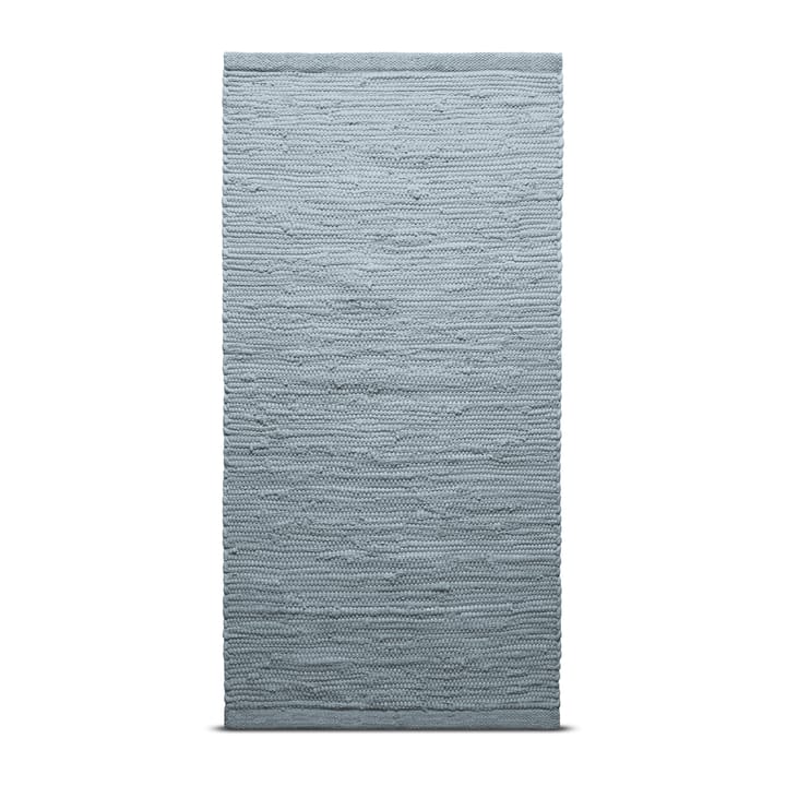 코튼 러그 140x200 cm - light gray (light gray) - Rug Solid | 러그솔리드