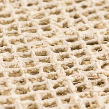 안티슬립 러그 미끄럼방지 패드 160x230 cm - Beige - Rug Solid | 러그솔리드