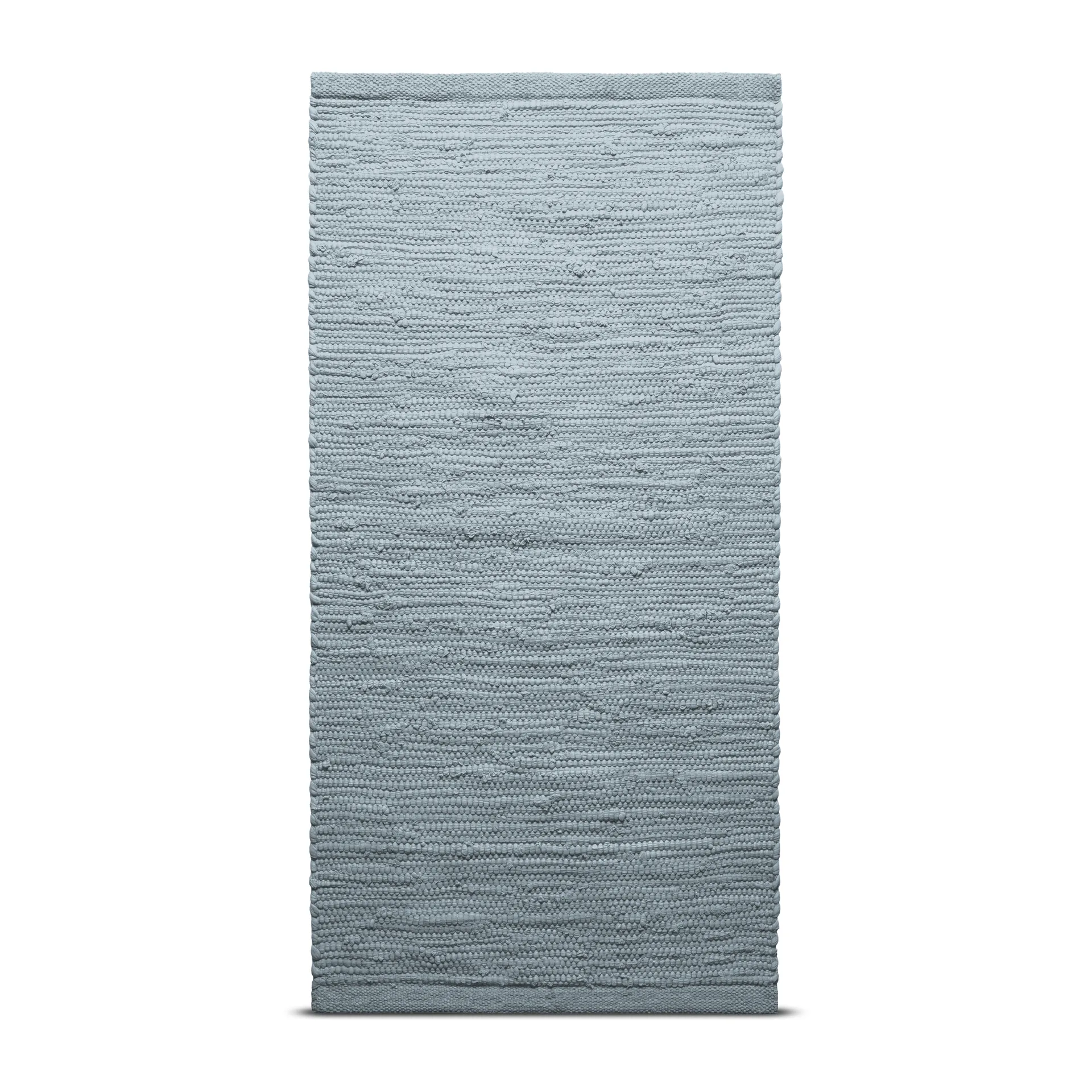 코튼 러그 170x240 cm, light gray (light gray) Rug Solid | 러그솔리드