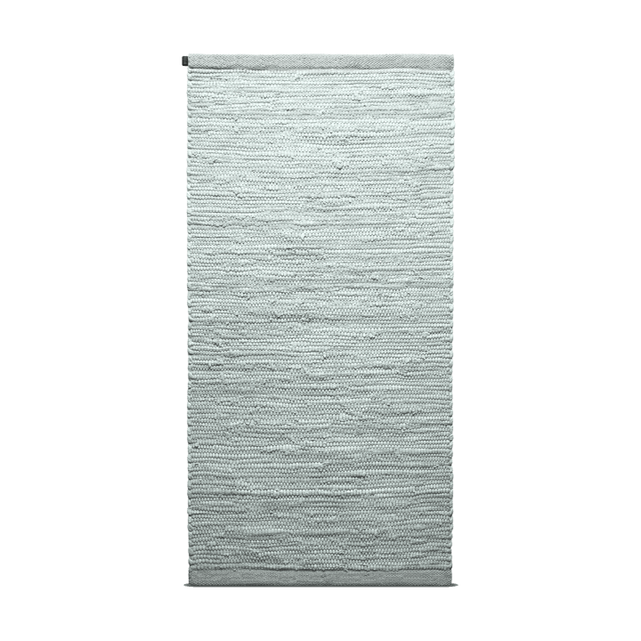 코튼 러그 170x240 cm - Mint - Rug Solid | 러그솔리드