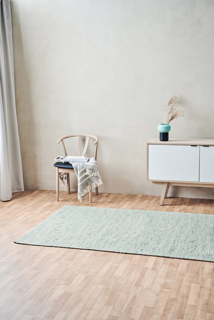 코튼 러그 170x240 cm, Mint Rug Solid | 러그솔리드