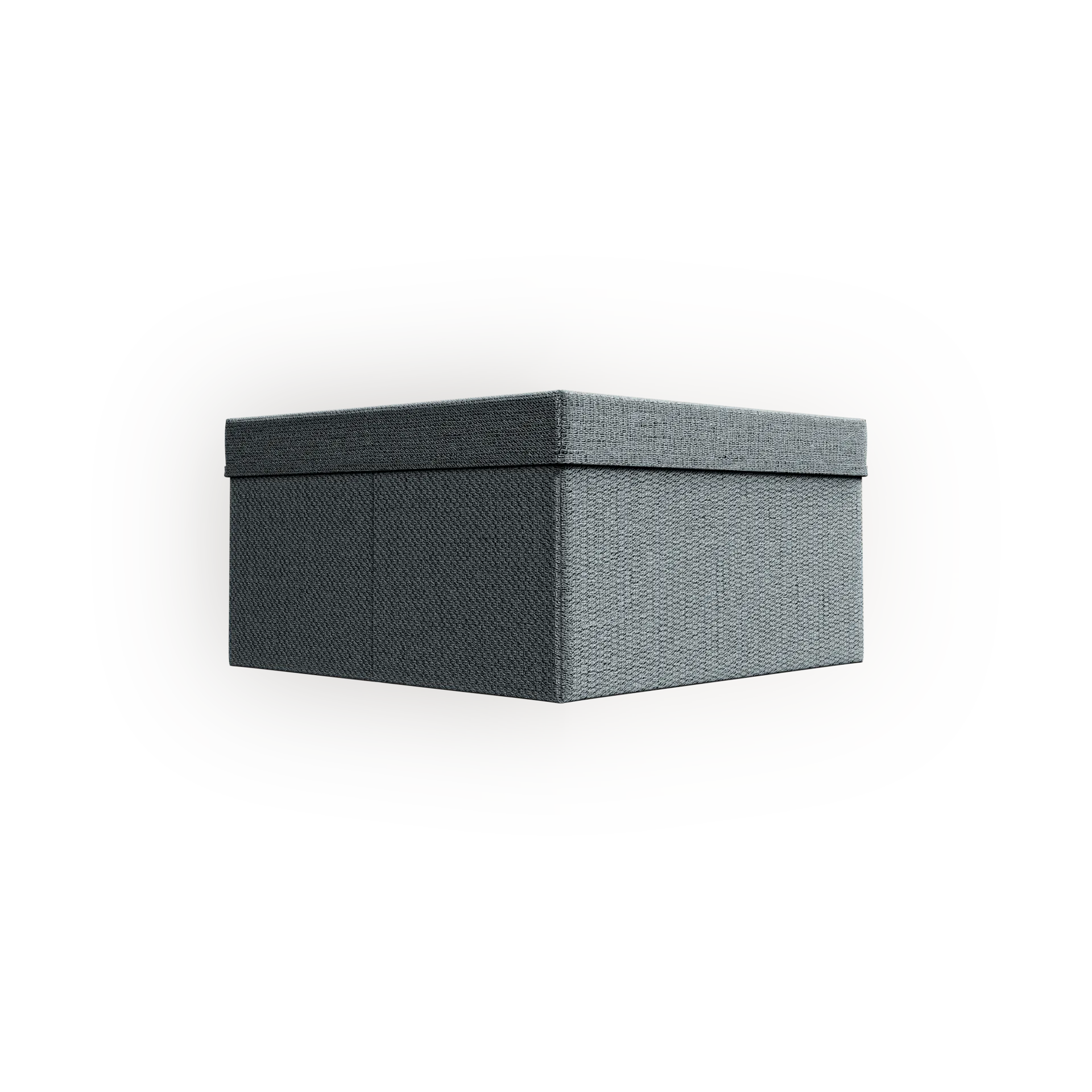 러그 솔리드 오거나이저 30x15x30 cm, Grey Rug Solid | 러그솔리드