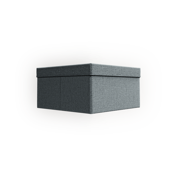 러그 솔리드 오거나이저 30x15x30 cm - Grey - Rug Solid | 러그솔리드
