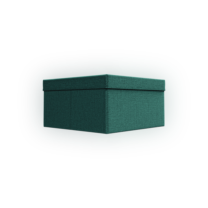 러그 솔리드 오거나이저 30x15x30 cm - Jade - Rug Solid | 러그솔리드