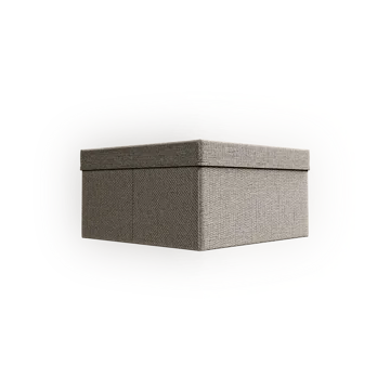 러그 솔리드 오거나이저 30x15x30 cm - Sand - Rug Solid | 러그솔리드