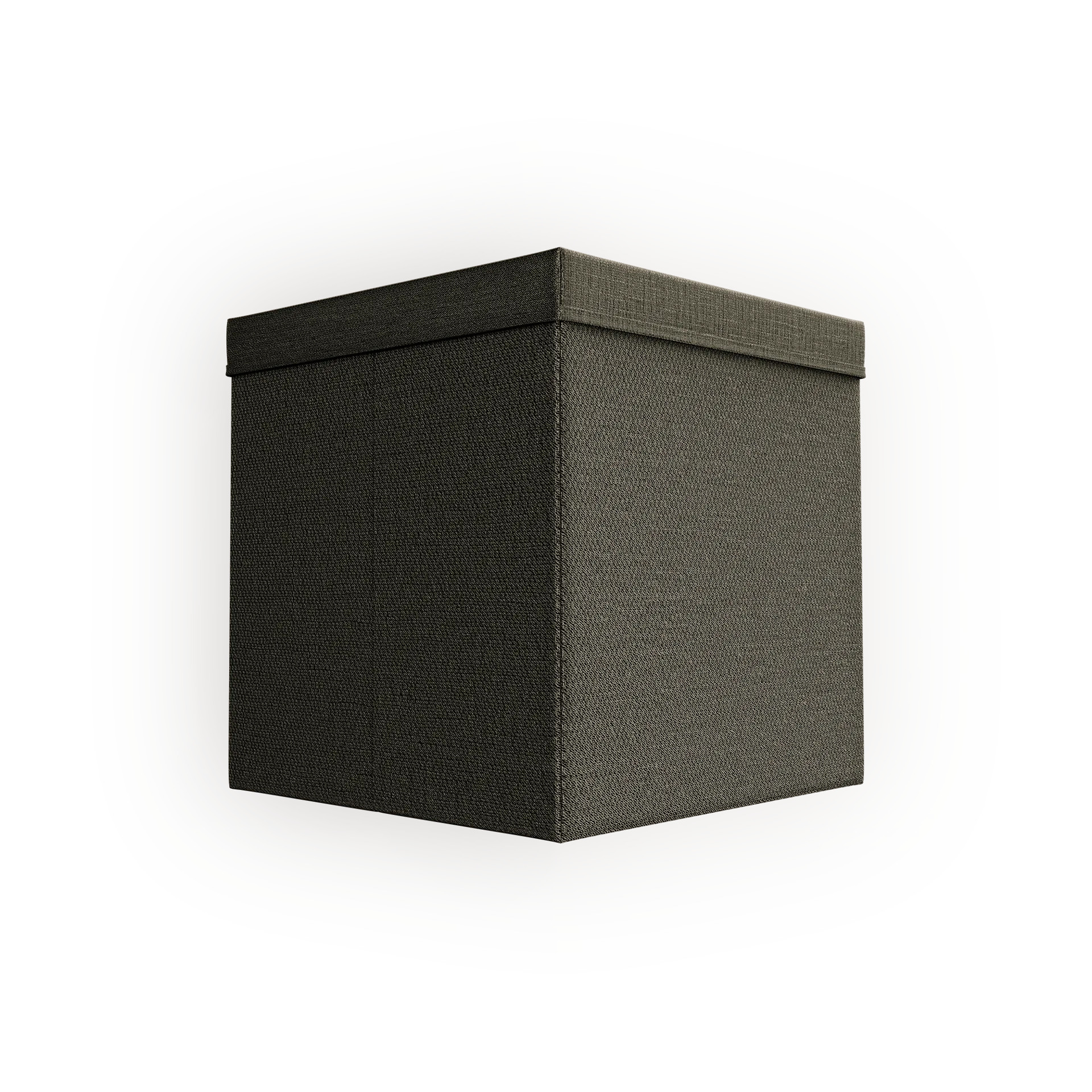 러그 솔리드 오거나이저 30x30x30 cm, Bottega Rug Solid | 러그솔리드