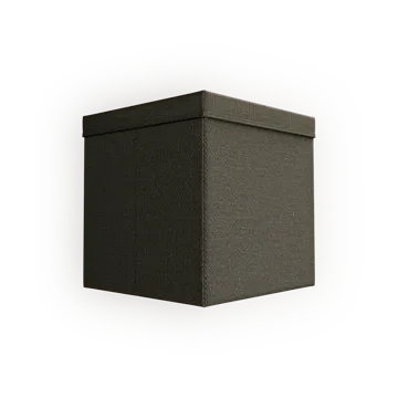 러그 솔리드 오거나이저 30x30x30 cm - Bottega - Rug Solid | 러그솔리드