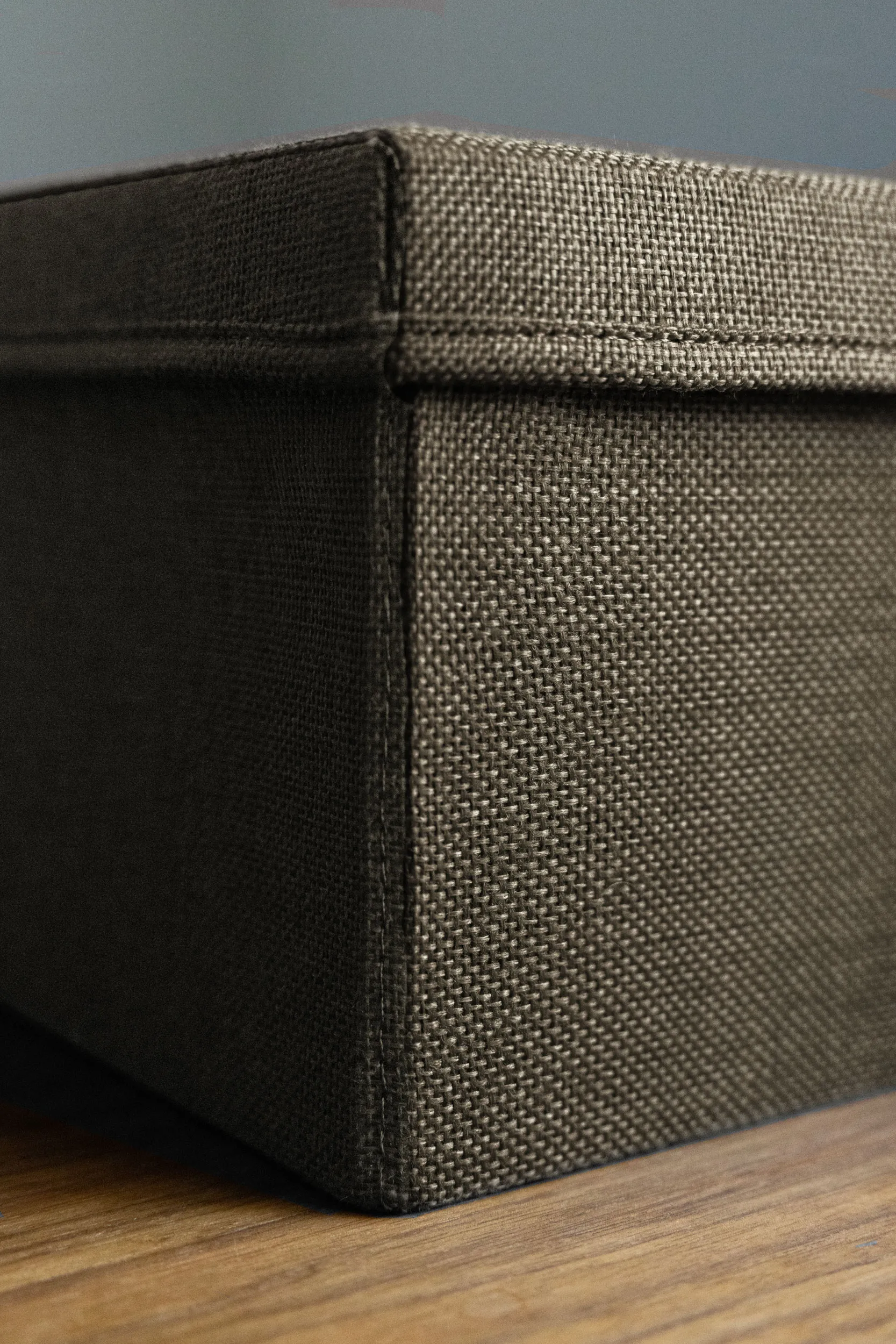 러그 솔리드 오거나이저 30x30x30 cm, Bottega Rug Solid | 러그솔리드