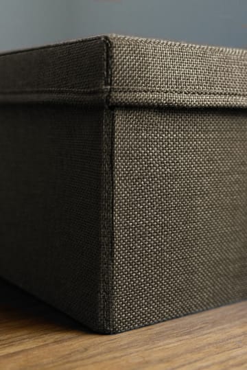 러그 솔리드 오거나이저 30x30x30 cm - Bottega - Rug Solid | 러그솔리드