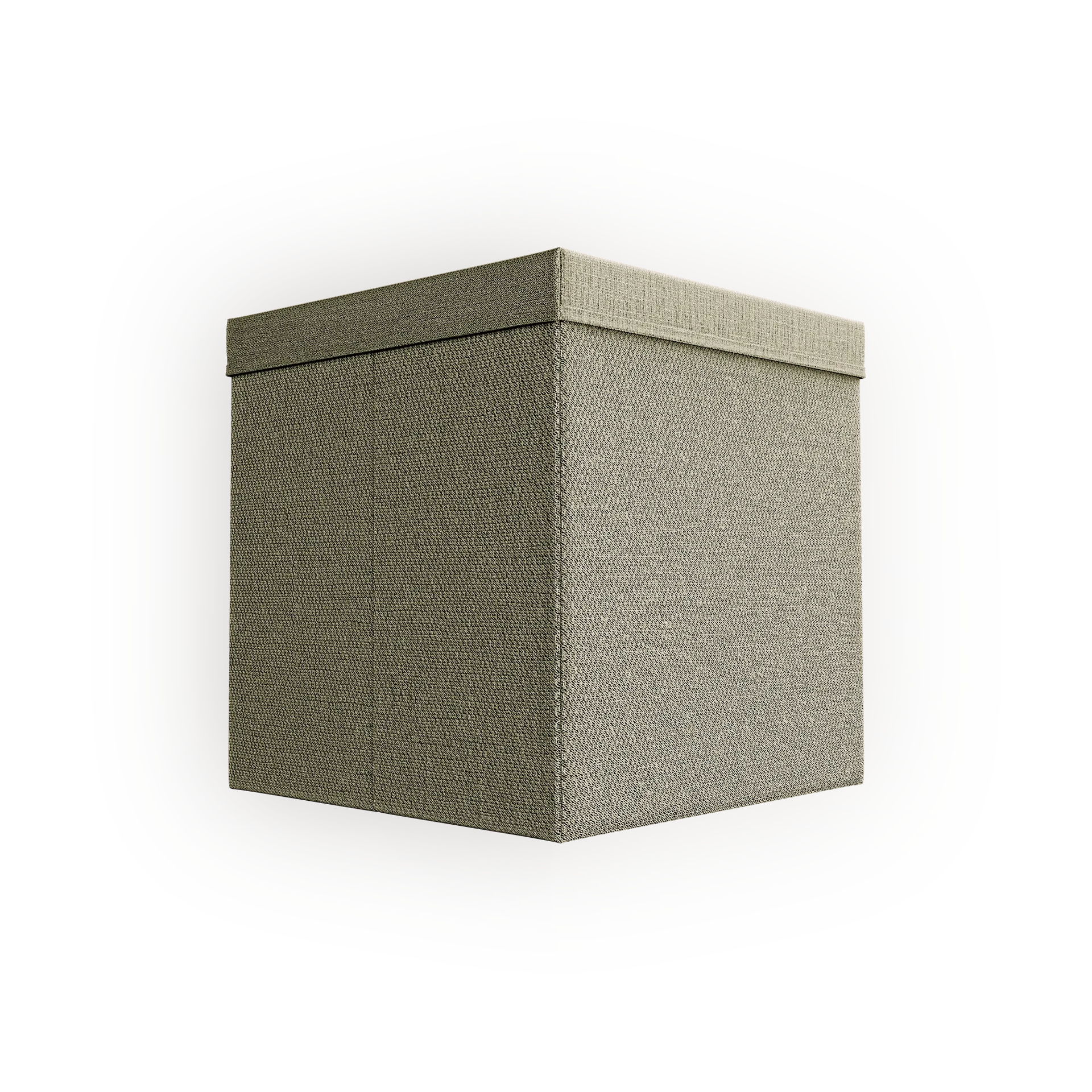 러그 솔리드 오거나이저 30x30x30 cm, Cashmere Rug Solid | 러그솔리드