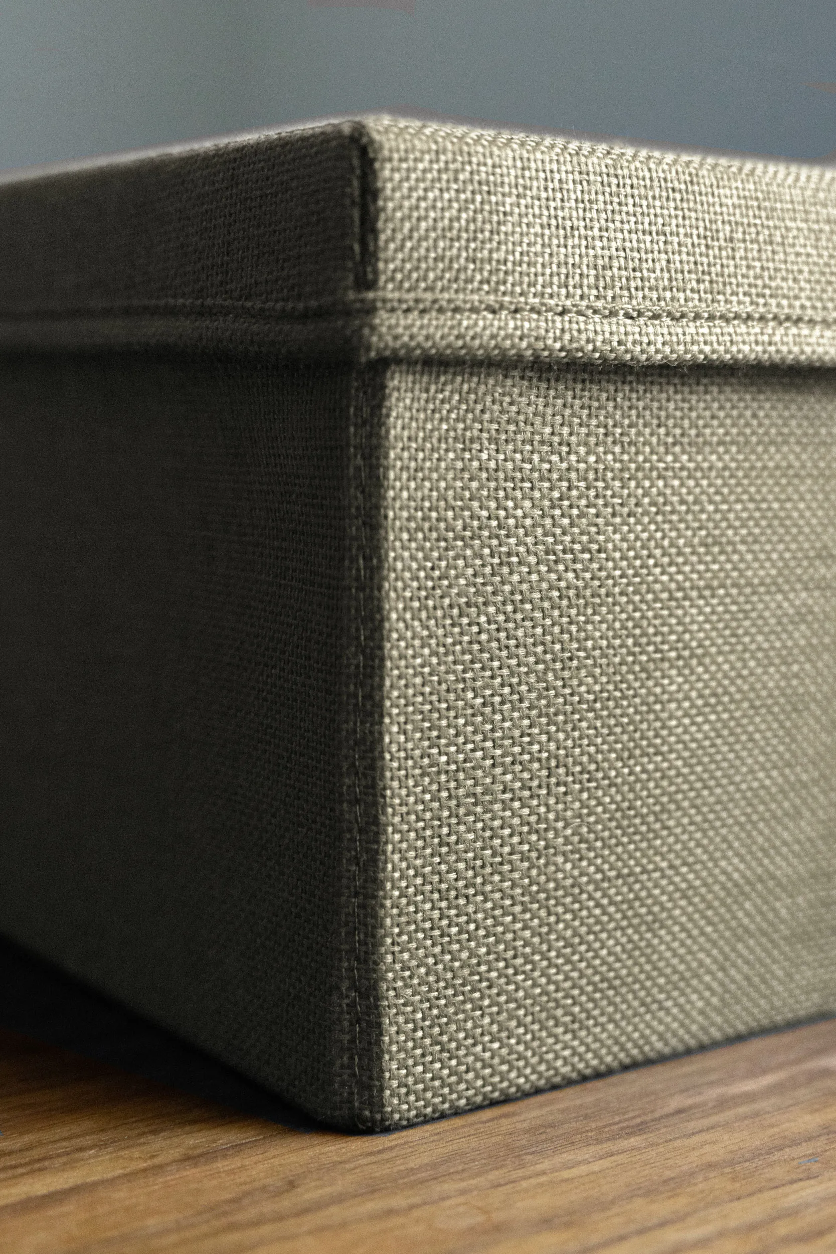 러그 솔리드 오거나이저 30x30x30 cm, Cashmere Rug Solid | 러그솔리드