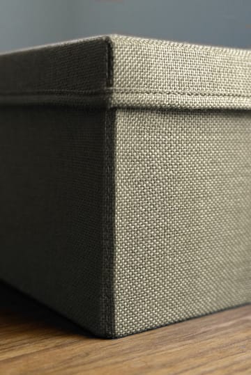 러그 솔리드 오거나이저 30x30x30 cm - Cashmere - Rug Solid | 러그솔리드