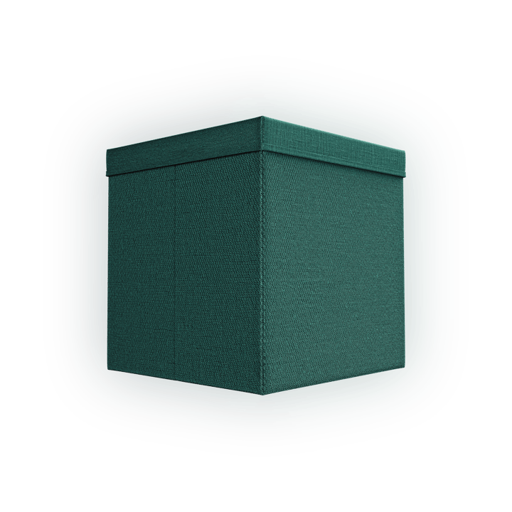 러그 솔리드 오거나이저 30x30x30 cm - Jade - Rug Solid | 러그솔리드