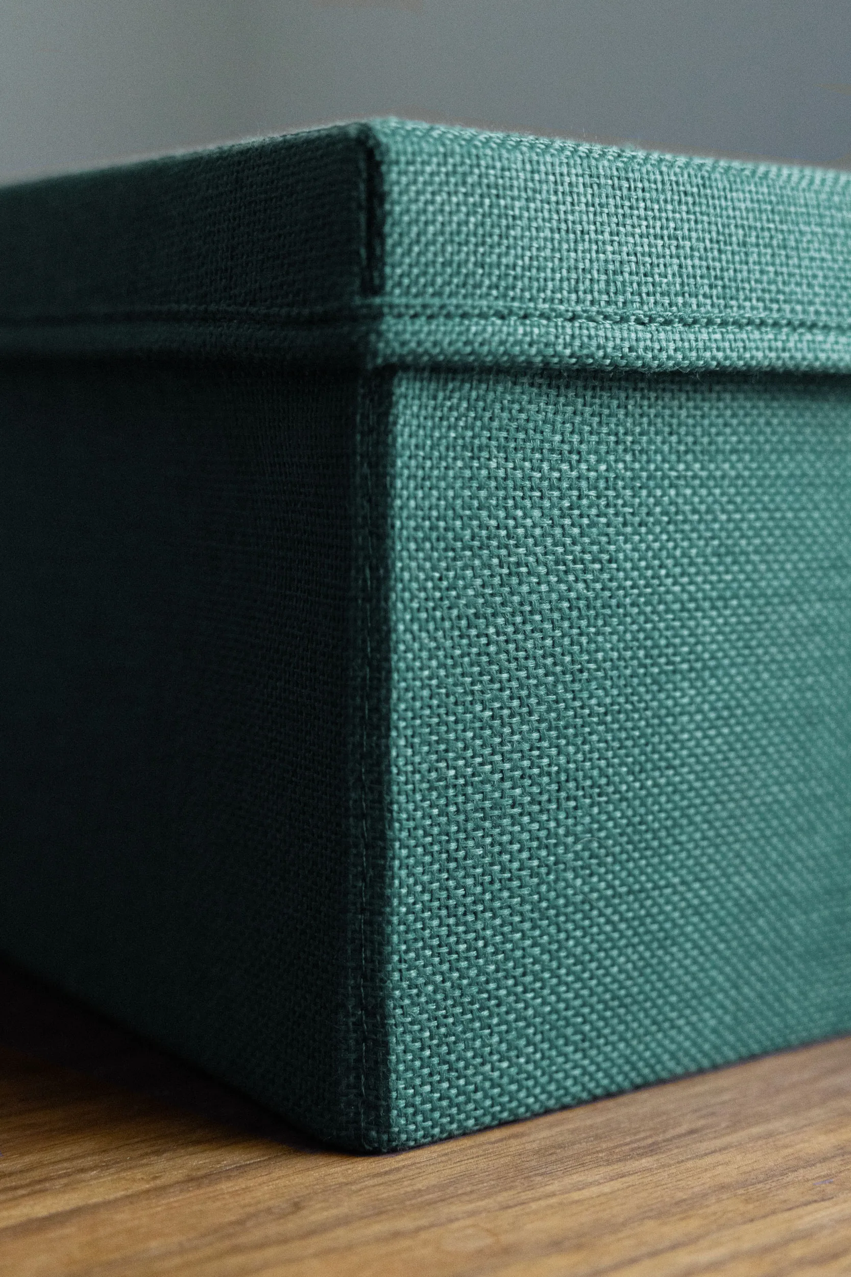 러그 솔리드 오거나이저 30x30x30 cm, Jade Rug Solid | 러그솔리드